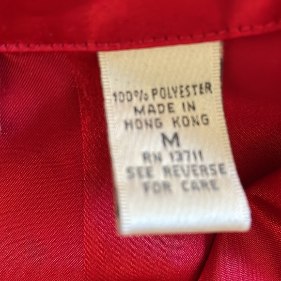 Erika Taylor Intimates Robe - Picture 7 of 8